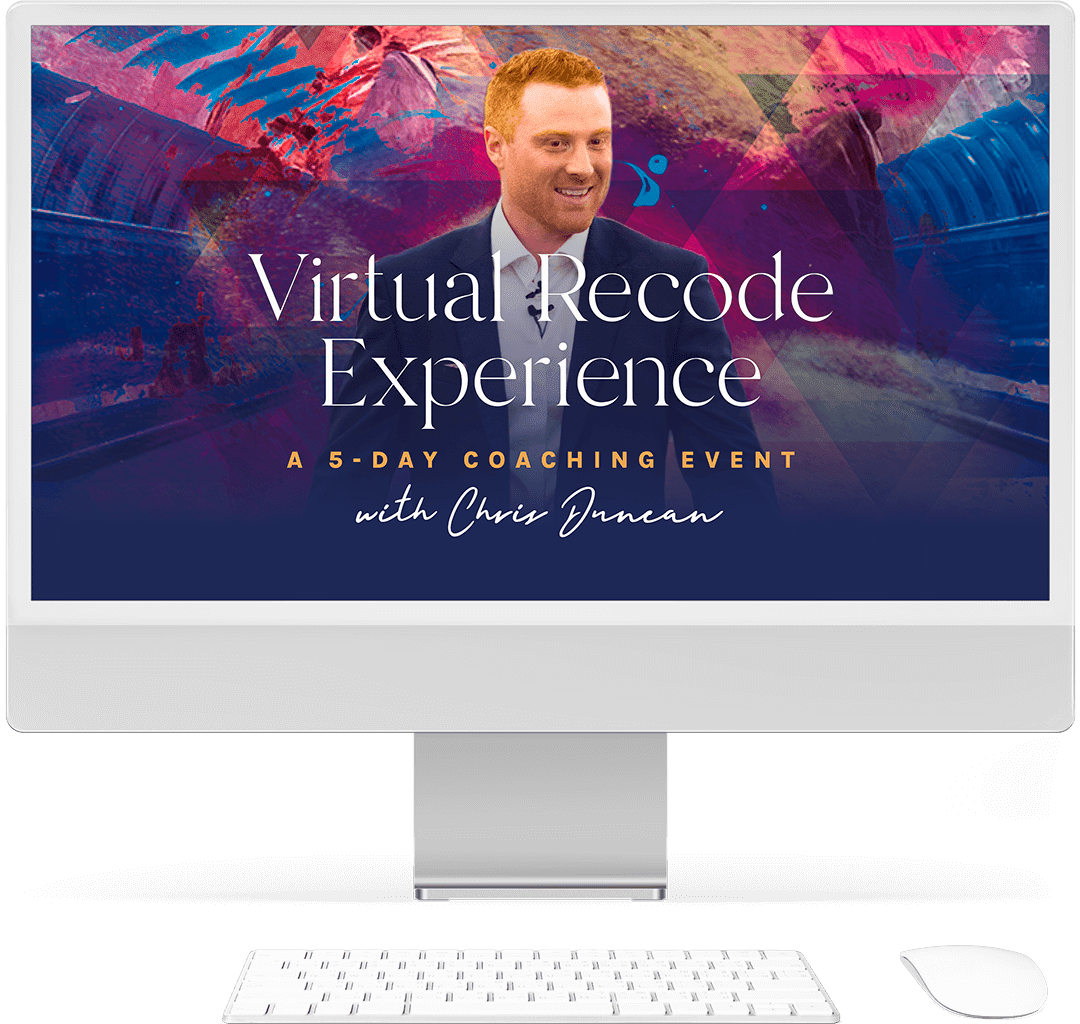 virtual-event-5-day-recode-experience-with-chris-duncan